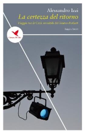 Izzi |  La certezza del ritorno | eBook | Sack Fachmedien