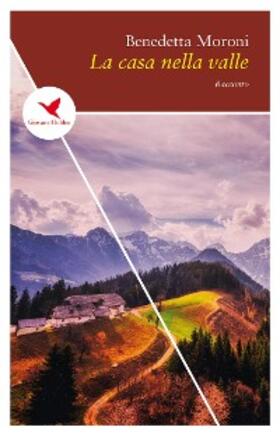 Moroni |  La casa nella valle | eBook | Sack Fachmedien