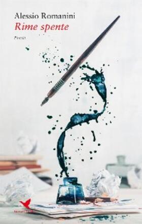 Romanini |  Rime spente | eBook | Sack Fachmedien