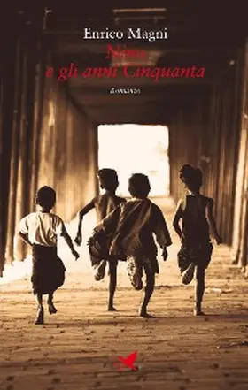 Magni |  Nino e gli anni Cinquanta | eBook | Sack Fachmedien