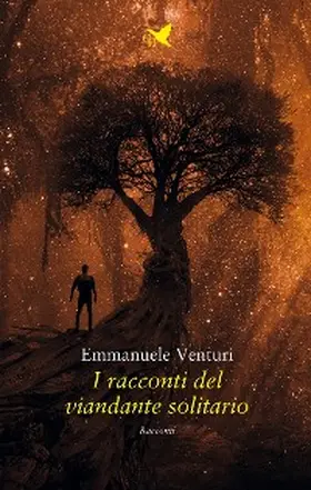 Venturi |  I racconti del viandante solitario | eBook | Sack Fachmedien