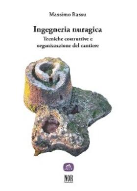 Rassu |  Ingegneria nuragica | eBook | Sack Fachmedien