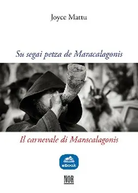 Mattu |  Su segai petza de Maracalagonis | eBook | Sack Fachmedien