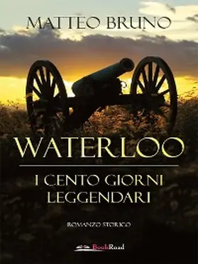 Bruno |  Waterloo | eBook | Sack Fachmedien