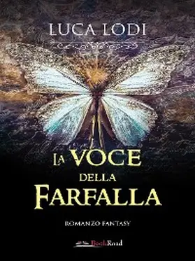 Lodi |  La voce della farfalla | eBook | Sack Fachmedien