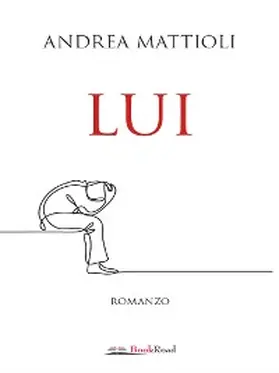 Mattioli |  Lui | eBook | Sack Fachmedien