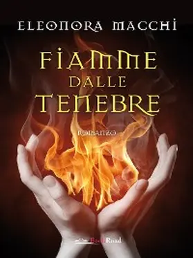 Macchi |  Fiamme dalle tenebre | eBook | Sack Fachmedien