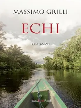 Grilli |  Echi | eBook | Sack Fachmedien