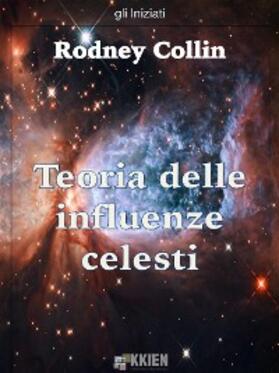 Collin |  Teoria delle influenze celesti | eBook | Sack Fachmedien