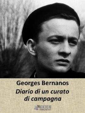 Bernanos |  Diario di un curato di campagna | eBook | Sack Fachmedien