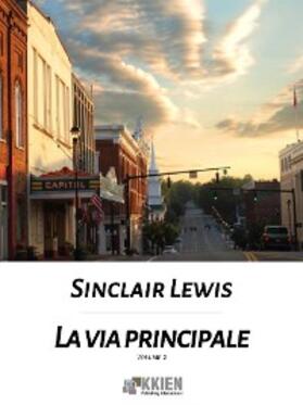 Lewis |  La via principale - Volume secondo | eBook | Sack Fachmedien