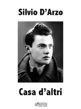 D'Arzo |  Casa d'altri | eBook | Sack Fachmedien