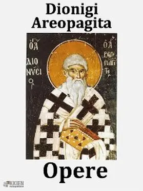 Areopagita |  Opere | eBook | Sack Fachmedien