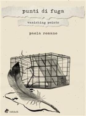 Romano |  Punti di Fuga - Vanishing Points | eBook | Sack Fachmedien