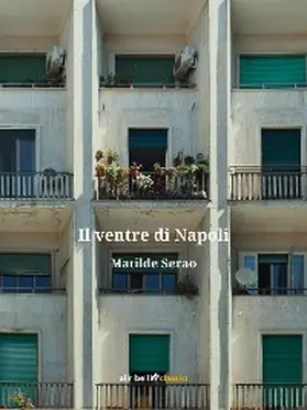 Serao |  Il ventre di Napoli | eBook | Sack Fachmedien