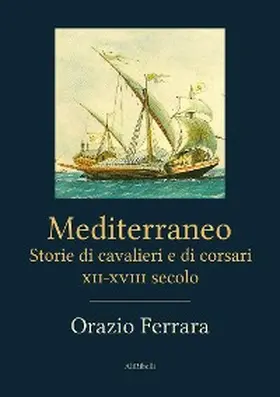 Ferrara |  Mediterraneo | eBook | Sack Fachmedien
