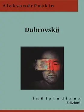 Puskin |  Dubrovskij | eBook | Sack Fachmedien