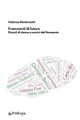 Montevecchi |  Frammenti di futuro | eBook | Sack Fachmedien