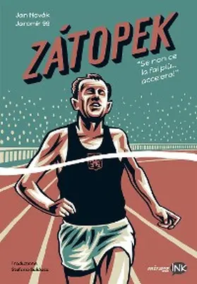 Novak |  Zátopek | eBook | Sack Fachmedien