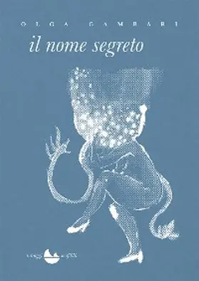 Gambari |  il nome segreto | eBook | Sack Fachmedien