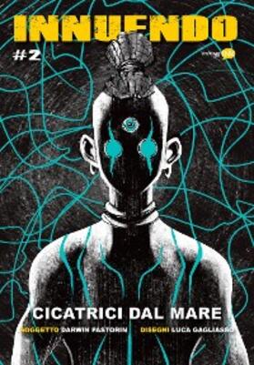 Pastorin / Gagliasso |  Innuendo#2 | eBook | Sack Fachmedien