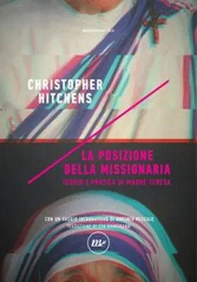 Hitchens |  La posizione della missionaria | eBook | Sack Fachmedien