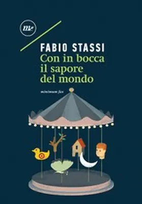 Stassi |  Con in bocca il sapore del mondo | eBook | Sack Fachmedien