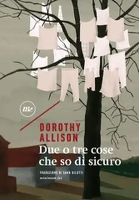 Allison |  Due o tre cose che so di sicuro | eBook | Sack Fachmedien