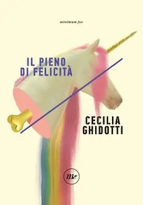 Ghidotti |  Il pieno di felicità | eBook | Sack Fachmedien