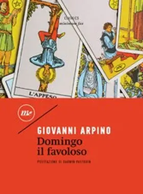Arpino |  Domingo il favoloso | eBook | Sack Fachmedien