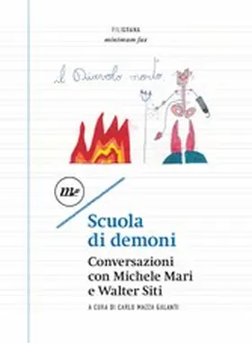 Mazza Galanti / Siti / Mari |  Scuola di demoni | eBook | Sack Fachmedien