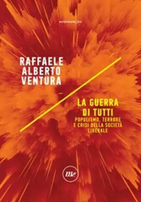 Ventura |  La guerra di tutti | eBook | Sack Fachmedien
