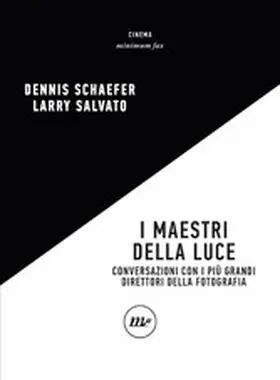 Salvato / Schaeffer |  I maestri della luce | eBook | Sack Fachmedien
