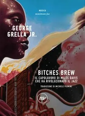 Grella Jr. |  Bitches Brew | eBook | Sack Fachmedien