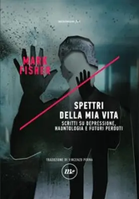 Fisher |  Spettri della mia vita | eBook | Sack Fachmedien