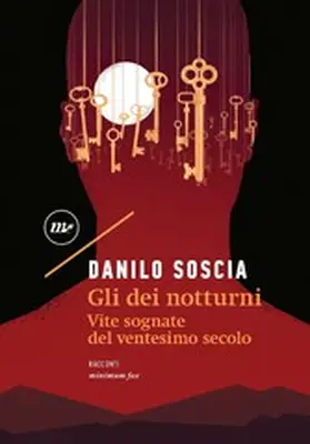 Soscia |  Gli dei notturni | eBook | Sack Fachmedien