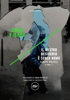 Fisher |  Il nostro desiderio è senza nome | eBook | Sack Fachmedien