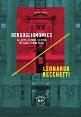 Becchetti |  Bergoglionomics | eBook | Sack Fachmedien