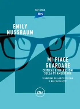 Nussbaum |  Mi piace guardare | eBook | Sack Fachmedien