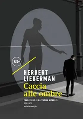Lieberman |  Caccia alle ombre | eBook | Sack Fachmedien