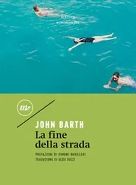 Barth |  La fine della strada | eBook | Sack Fachmedien