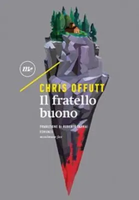 Offutt |  Il fratello buono | eBook | Sack Fachmedien