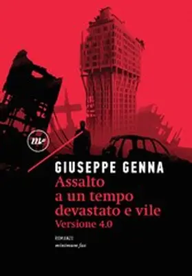 Genna |  Assalto a un tempo devastato e vile | eBook | Sack Fachmedien