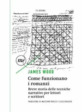 Wood |  Come funzionano i romanzi | eBook | Sack Fachmedien