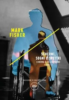 Fisher |  Schermi, sogni e spettri | eBook | Sack Fachmedien