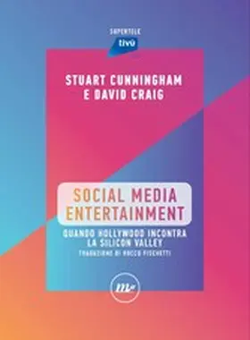 Cunningham / Craig |  Social Media Entertainment | eBook | Sack Fachmedien