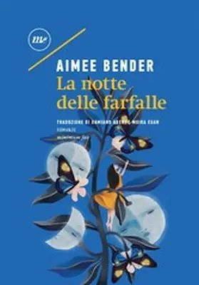 Bender |  La notte delle farfalle | eBook | Sack Fachmedien