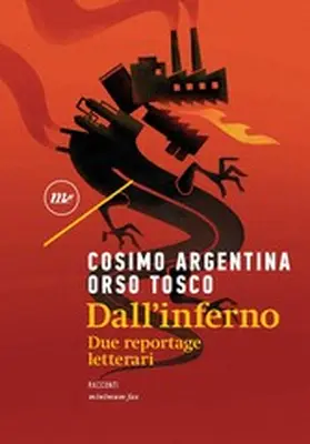 Argentina / Tosco |  Dall'inferno | eBook | Sack Fachmedien