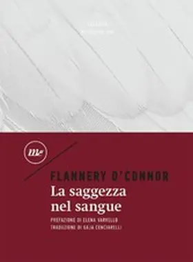 O'Connor |  La saggezza nel sangue | eBook | Sack Fachmedien