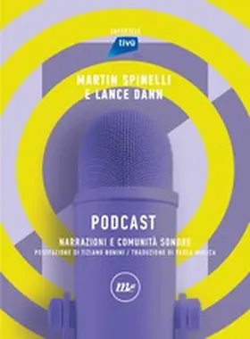 Spinelli / Dann |  Podcast | eBook | Sack Fachmedien